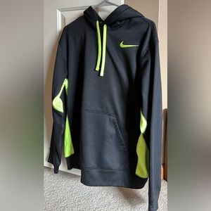 Nike Therma Fit Hoodie
